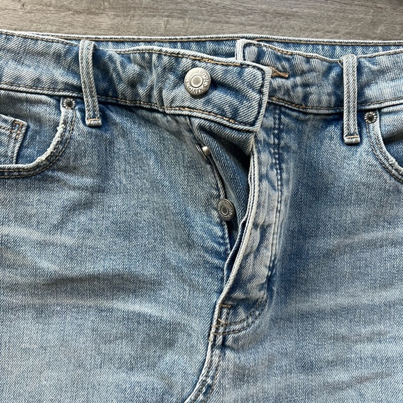 💙BRAND NEW💙 womens jean skirt - Picture 4 of 9